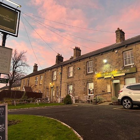 The Beresford Arms 호텔 몰페스 외부 사진