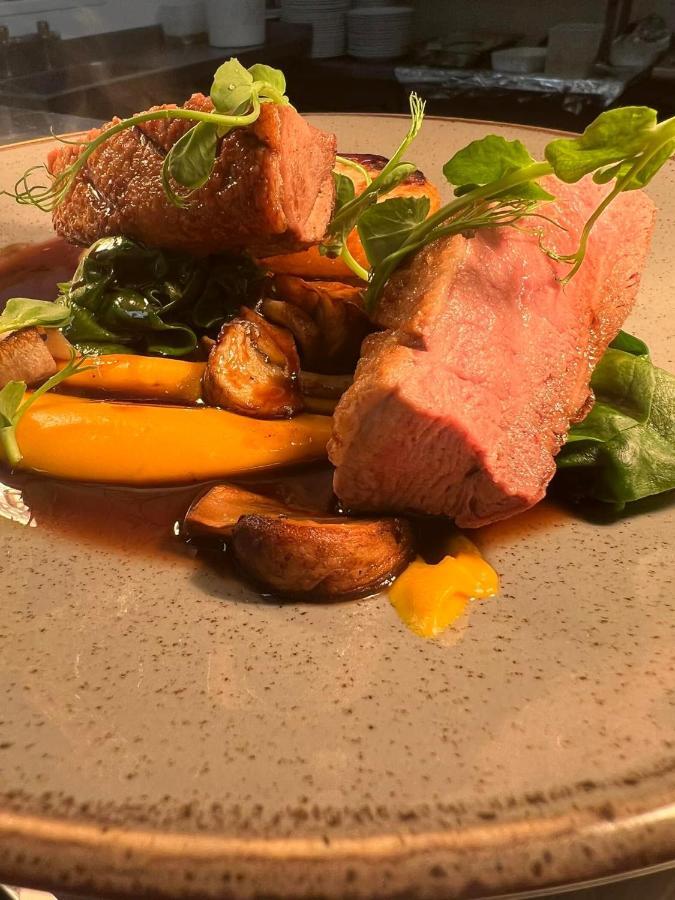The Beresford Arms 호텔 몰페스 외부 사진