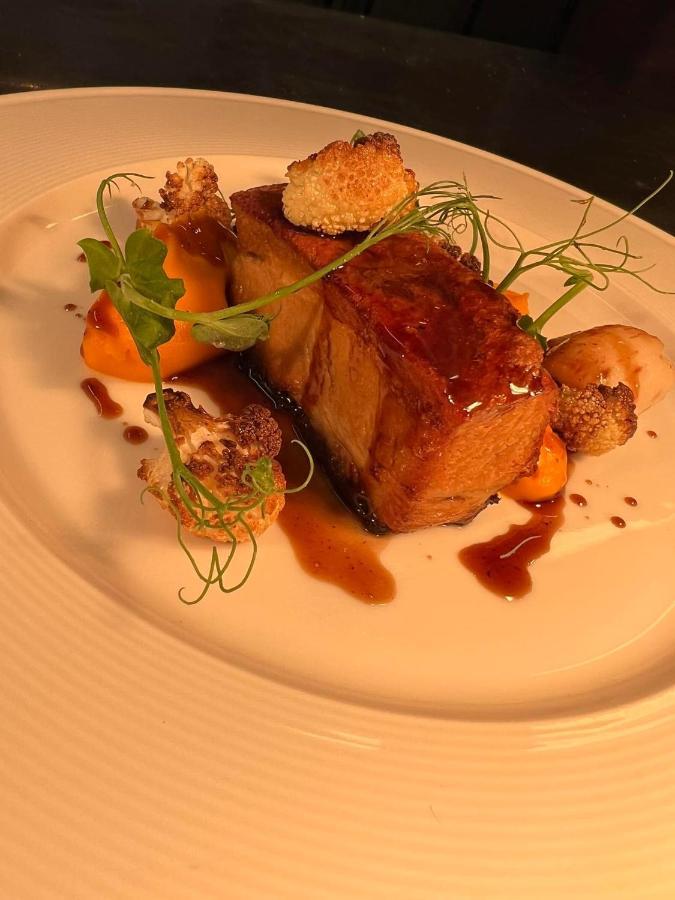 The Beresford Arms 호텔 몰페스 외부 사진