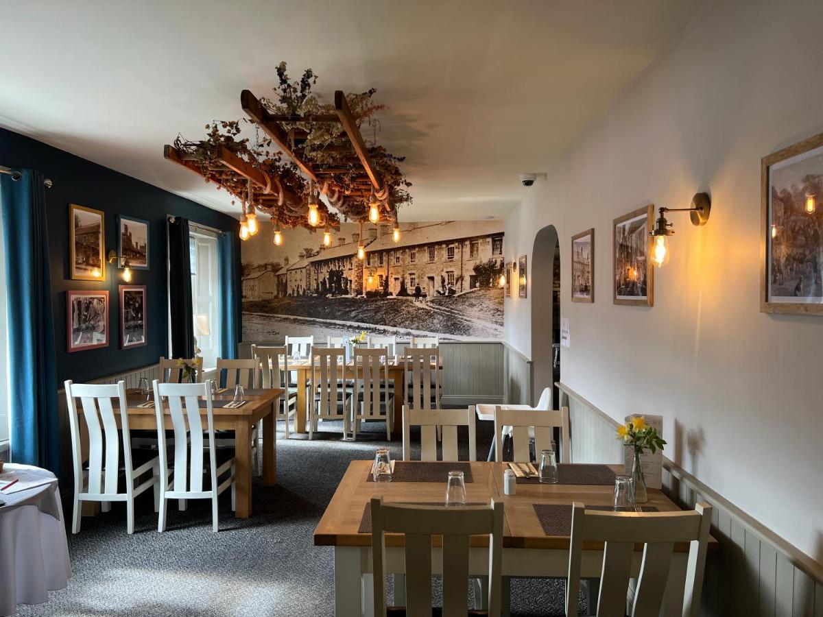 The Beresford Arms 호텔 몰페스 외부 사진