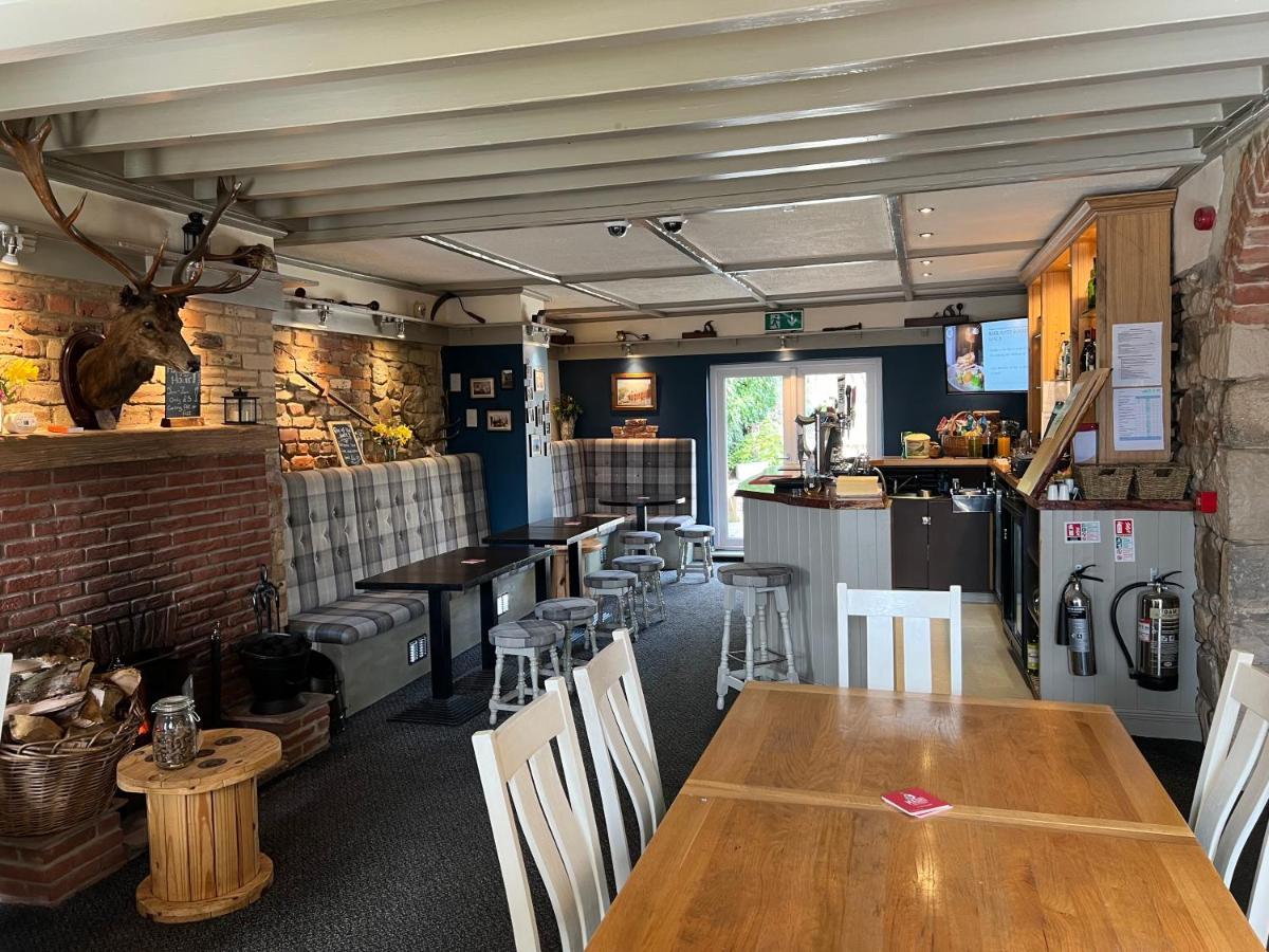 The Beresford Arms 호텔 몰페스 외부 사진