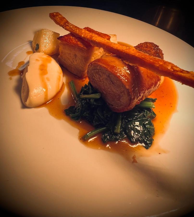 The Beresford Arms 호텔 몰페스 외부 사진