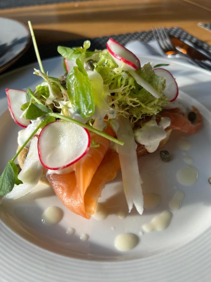 The Beresford Arms 호텔 몰페스 외부 사진