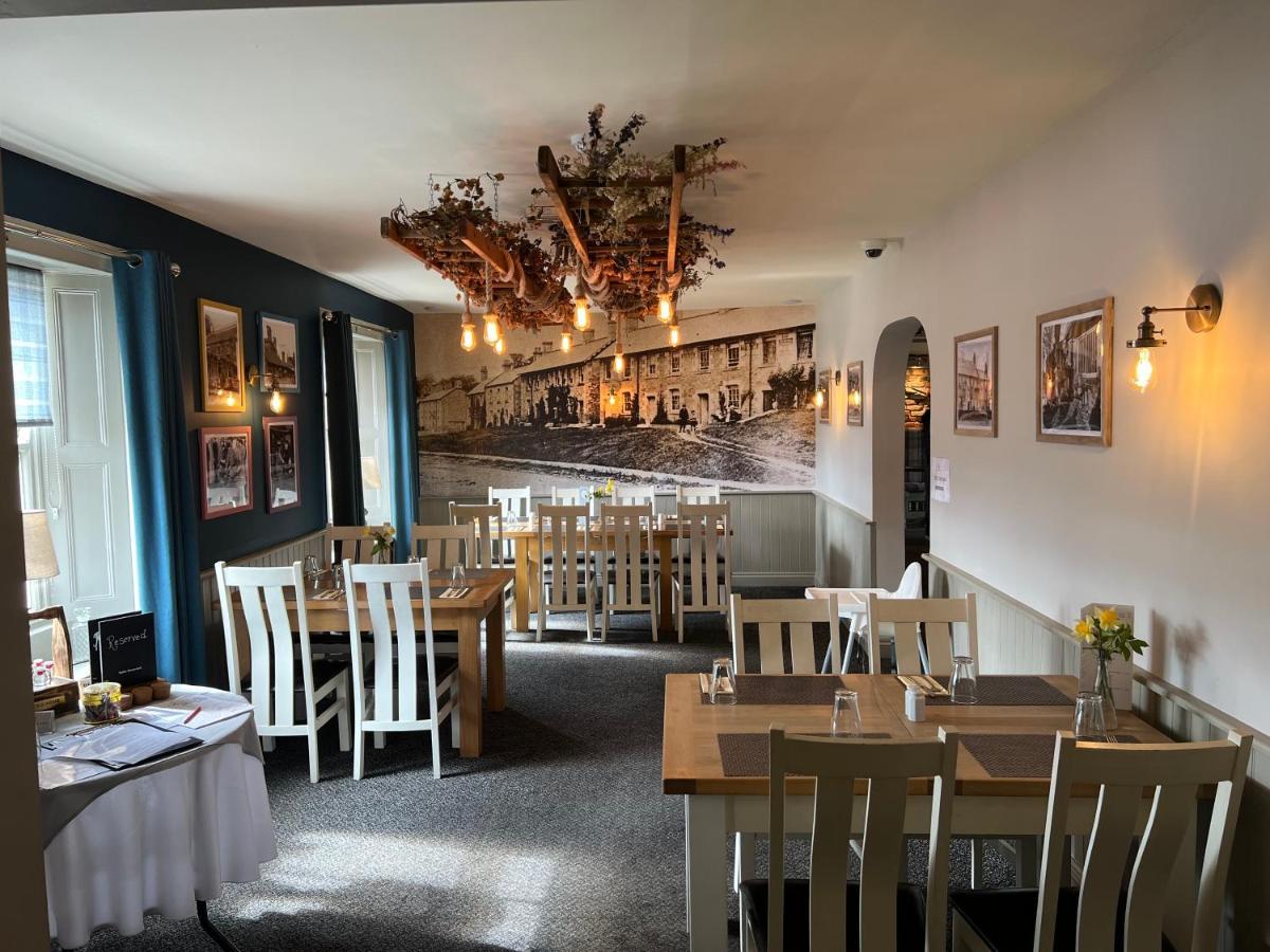 The Beresford Arms 호텔 몰페스 외부 사진