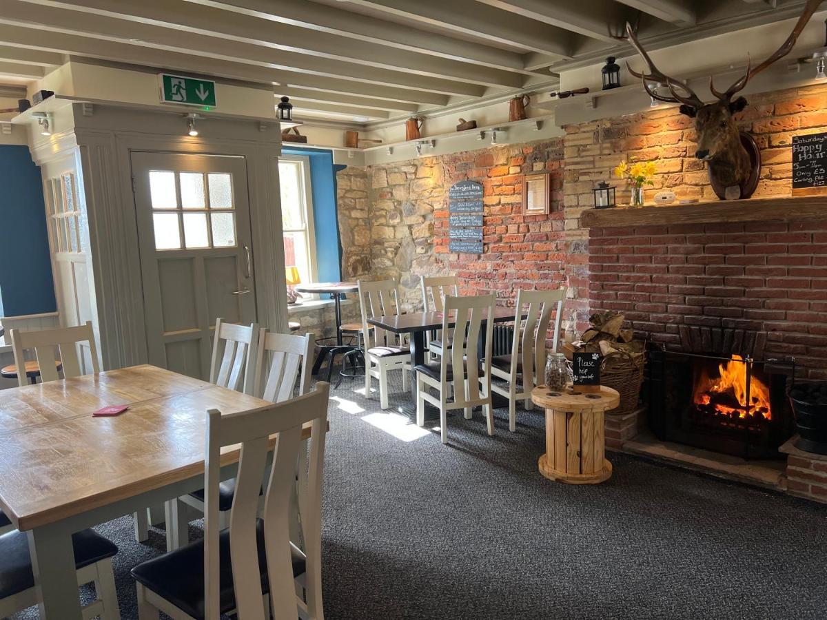 The Beresford Arms 호텔 몰페스 외부 사진