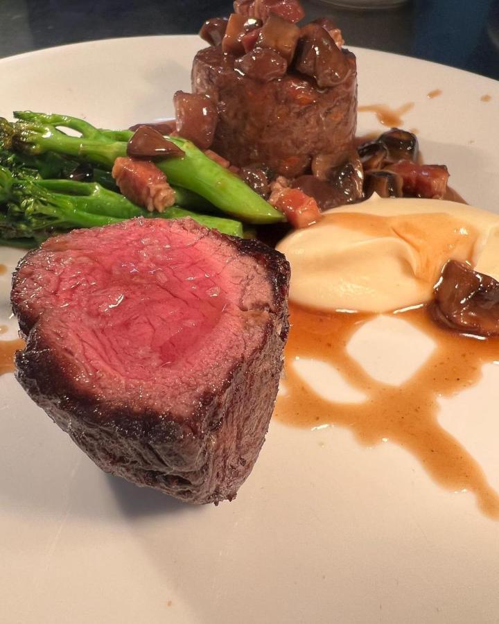 The Beresford Arms 호텔 몰페스 외부 사진