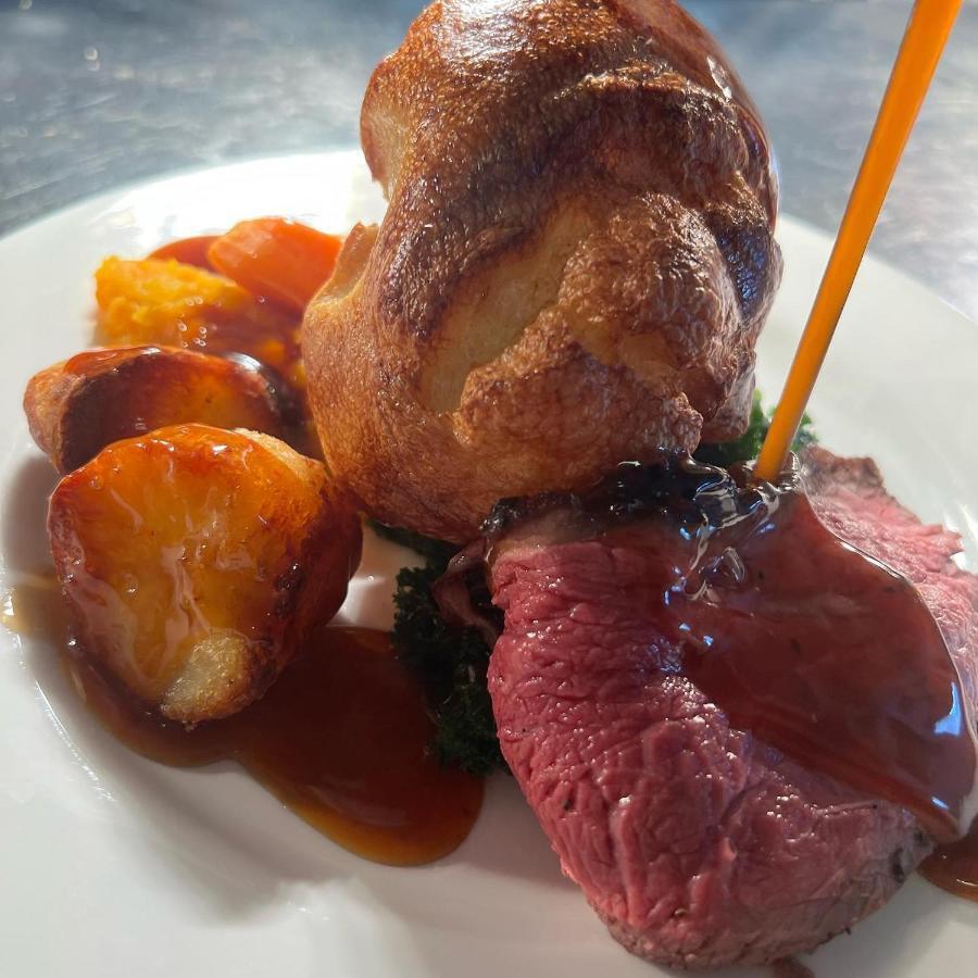 The Beresford Arms 호텔 몰페스 외부 사진