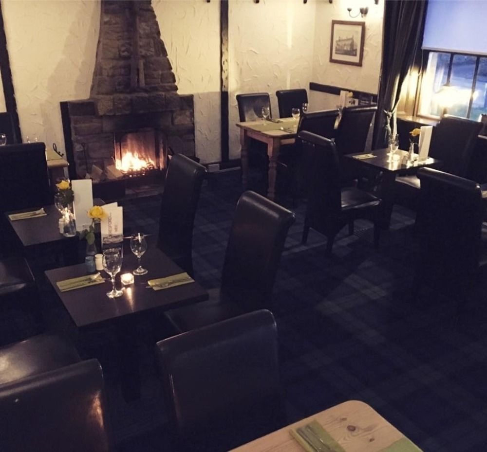 The Beresford Arms 호텔 몰페스 외부 사진