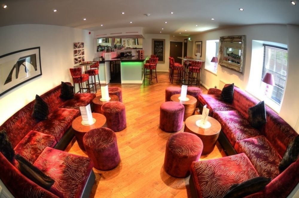 The Beresford Arms 호텔 몰페스 외부 사진