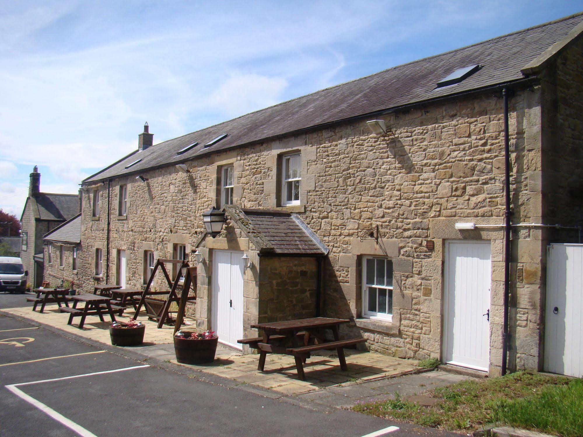 The Beresford Arms 호텔 몰페스 외부 사진